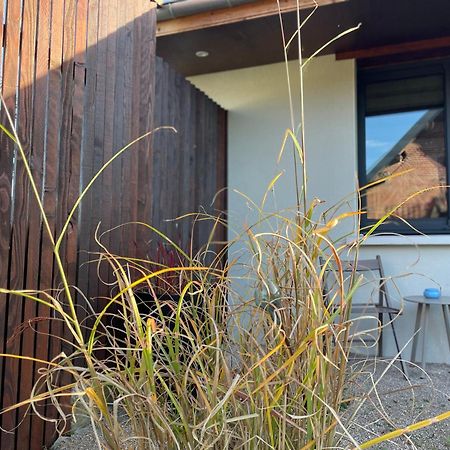 Yanna Lodge, Gite Classe 4 Etoiles Avec Spa Couvert Entierement Arrest Εξωτερικό φωτογραφία