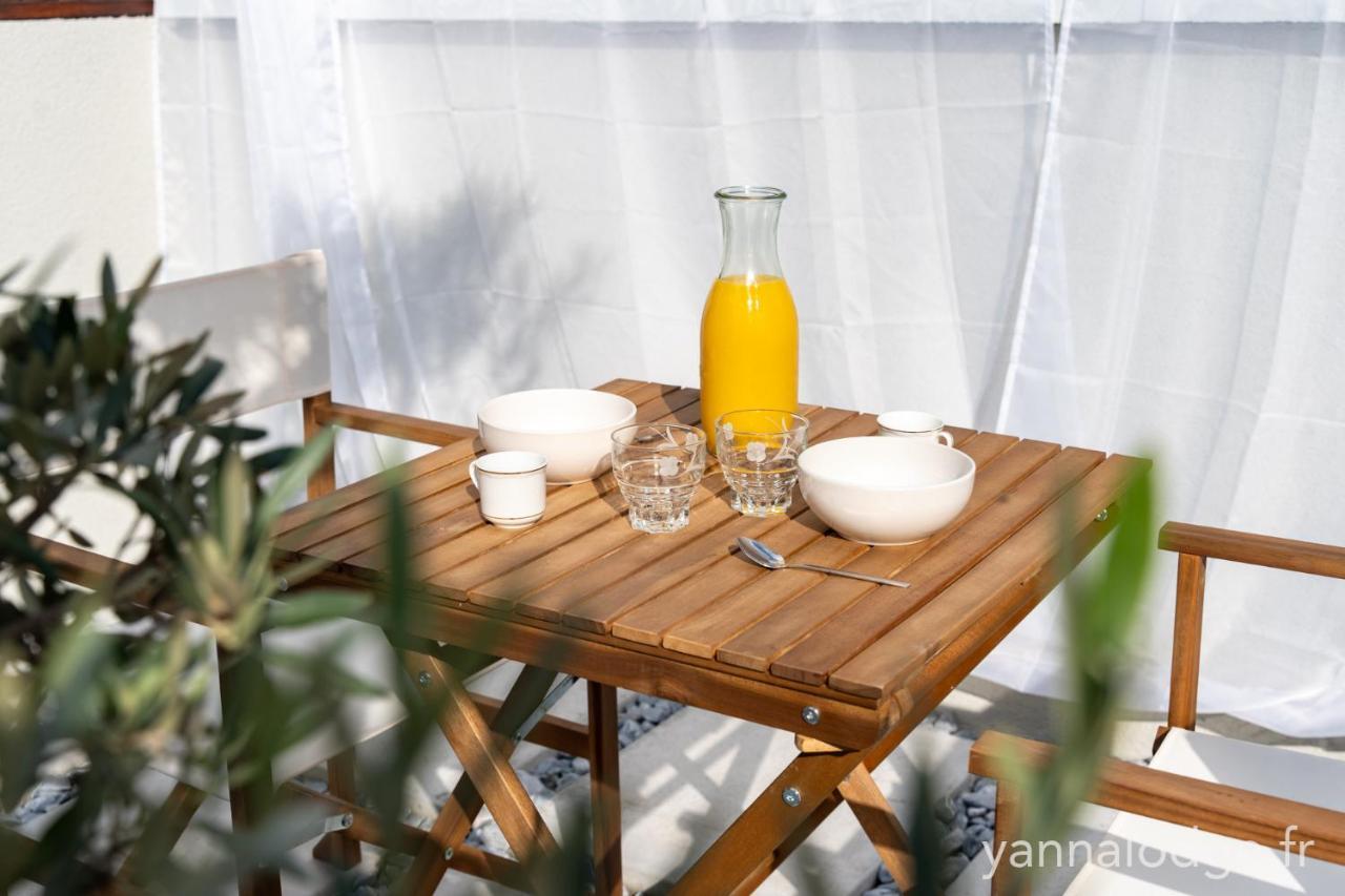 Yanna Lodge, Gite Classe 4 Etoiles Avec Spa Couvert Entierement Arrest Εξωτερικό φωτογραφία