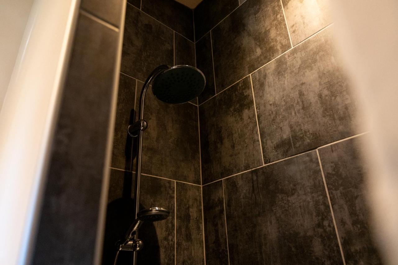 Yanna Lodge, Gite Classe 4 Etoiles Avec Spa Couvert Entierement Arrest Εξωτερικό φωτογραφία
