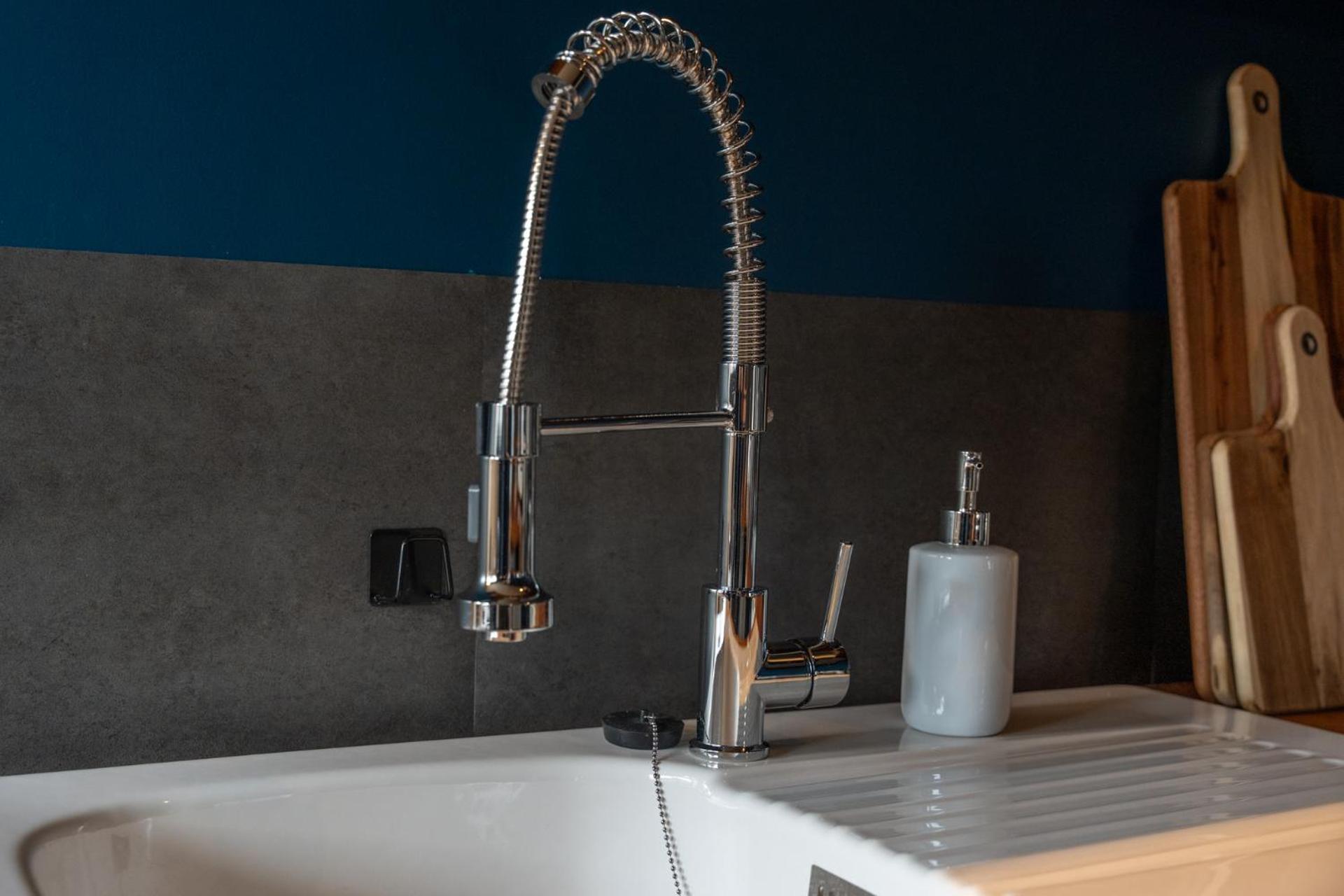 Yanna Lodge, Gite Classe 4 Etoiles Avec Spa Couvert Entierement Arrest Εξωτερικό φωτογραφία