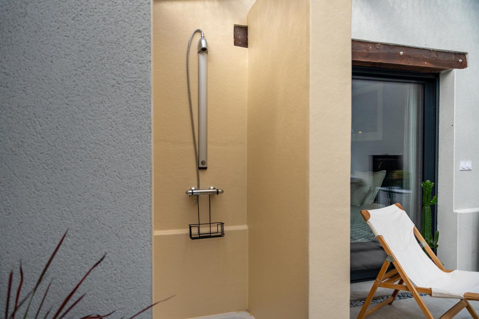 Yanna Lodge, Gite Classe 4 Etoiles Avec Spa Couvert Entierement Arrest Εξωτερικό φωτογραφία