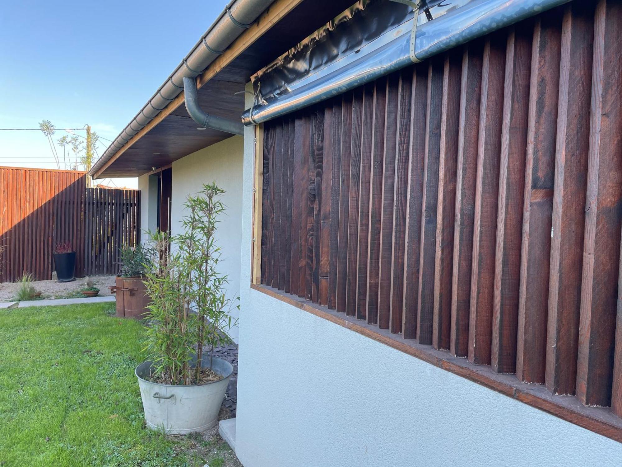 Yanna Lodge, Gite Classe 4 Etoiles Avec Spa Couvert Entierement Arrest Εξωτερικό φωτογραφία