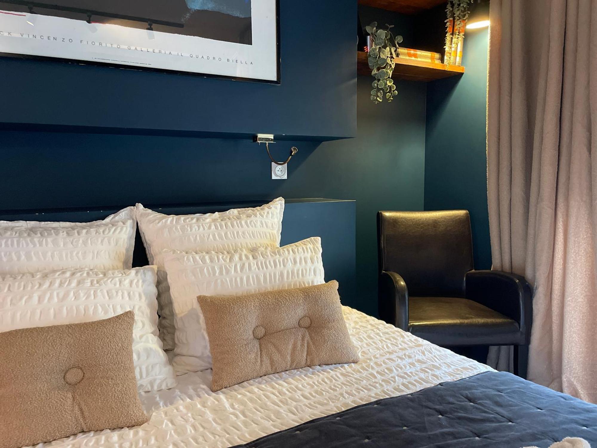 Yanna Lodge, Gite Classe 4 Etoiles Avec Spa Couvert Entierement Arrest Εξωτερικό φωτογραφία