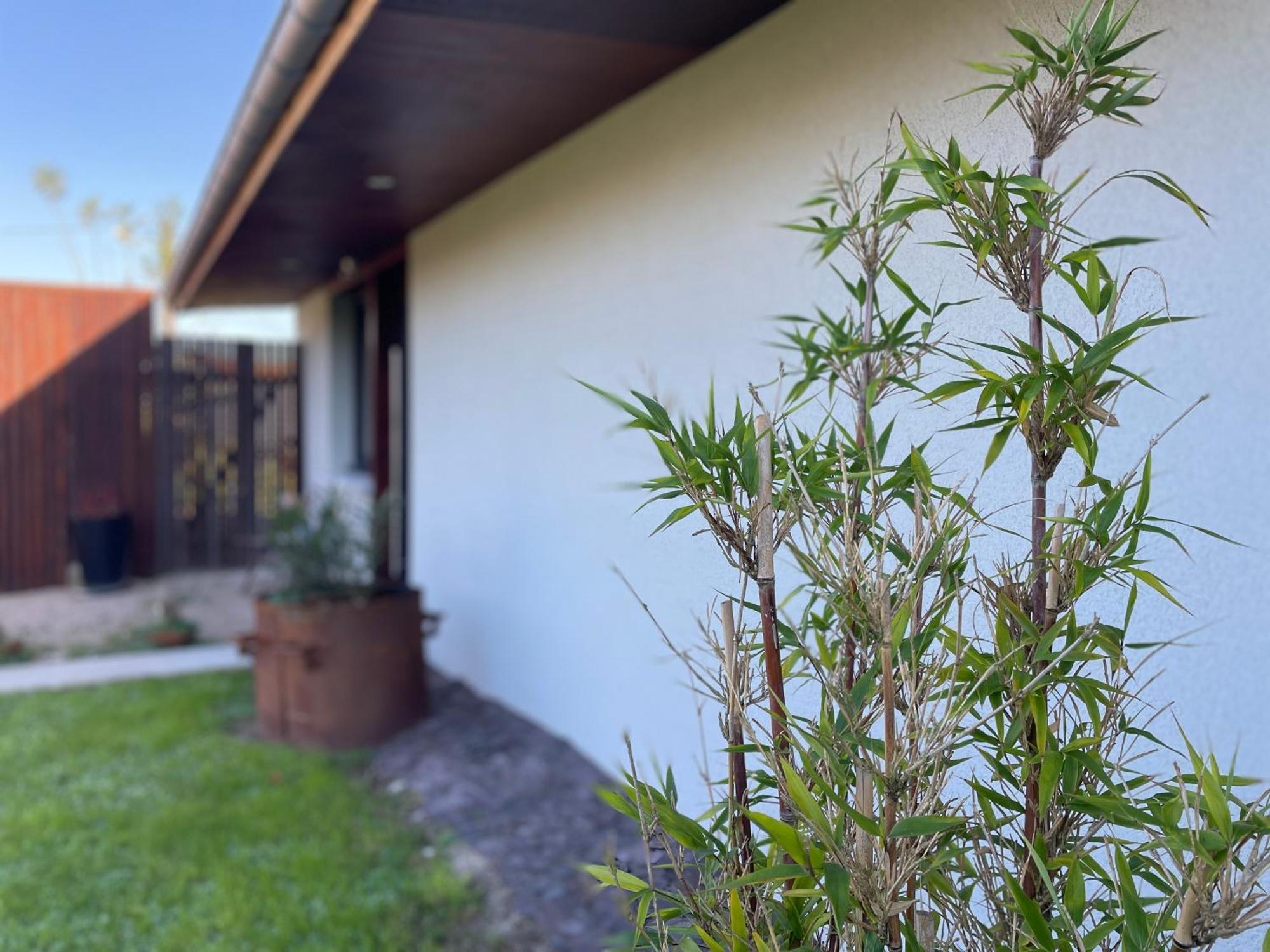 Yanna Lodge, Gite Classe 4 Etoiles Avec Spa Couvert Entierement Arrest Εξωτερικό φωτογραφία